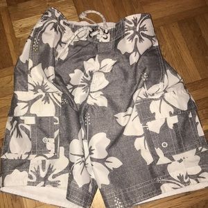 Boys Swim Trunks Size S(8)
